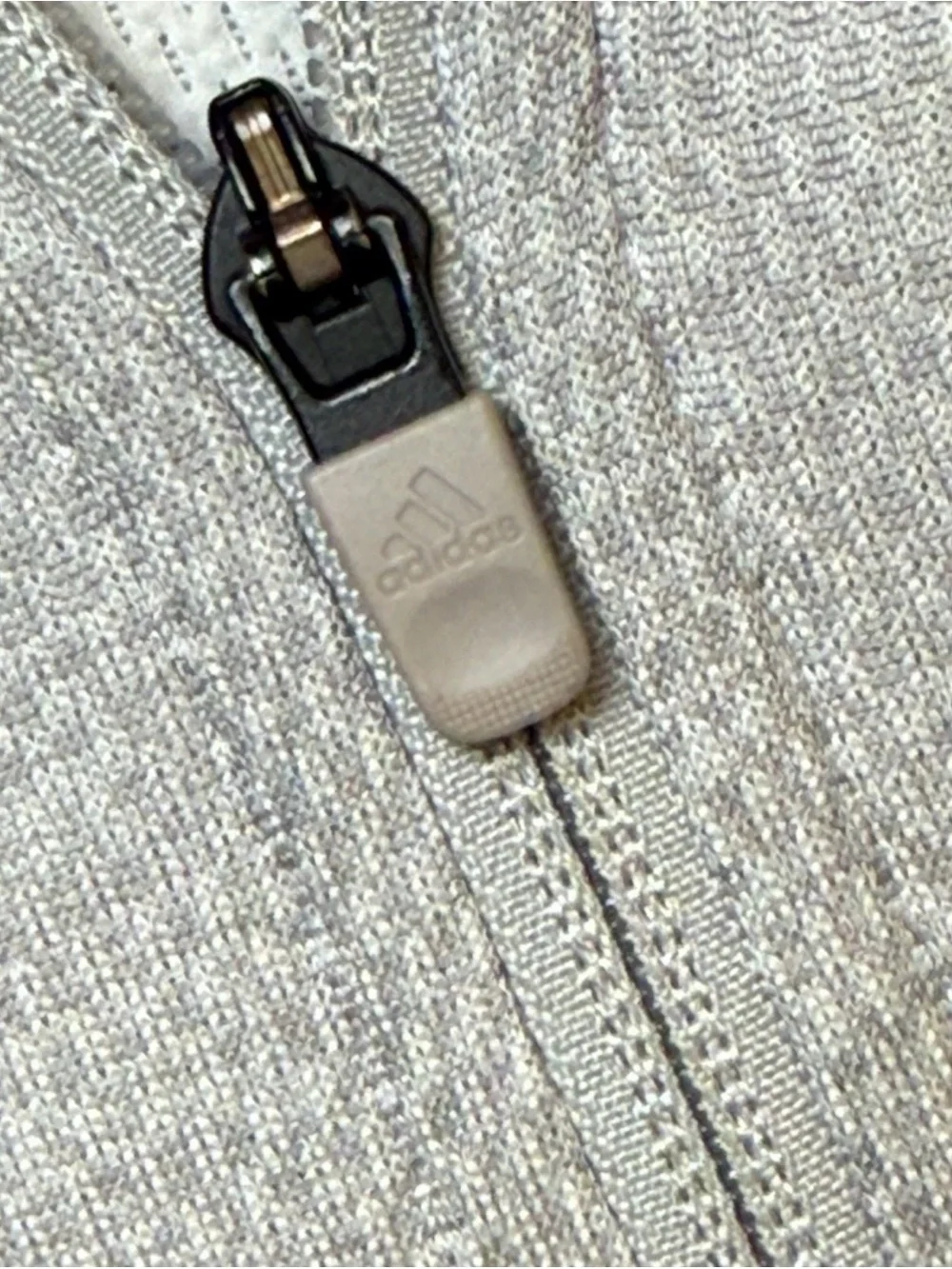 adidas full zip